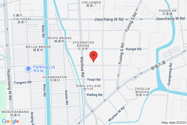 Tongxiang Honsound Electronic Co., Ltd.