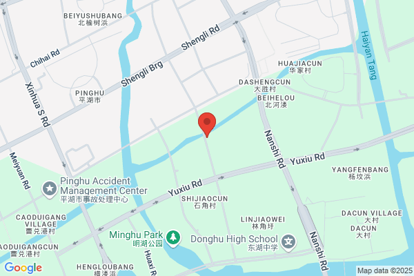 Pinghu Local State Wineries
