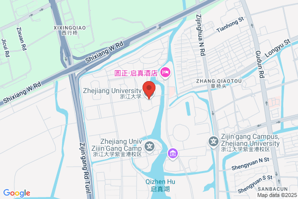 Zhejiang Days Female Corporation