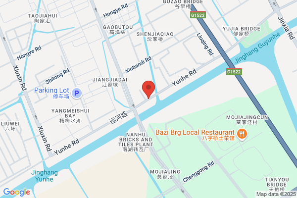 Zhejiang Huaxiang Textile Co., Ltd.