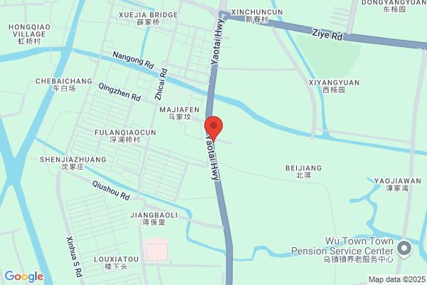 Zhejiang Tianyi Food Additives Co.,ltd