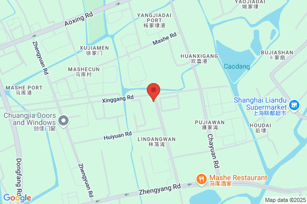 Jiaxing Lijia Fashion Co., Ltd.