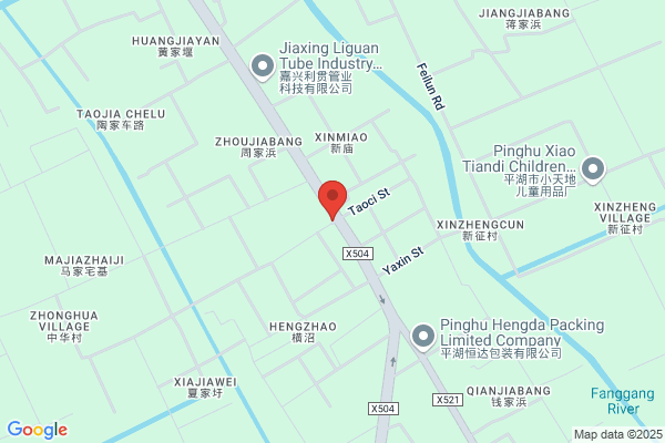 Jinjianfeng Group Co., Ltd.
