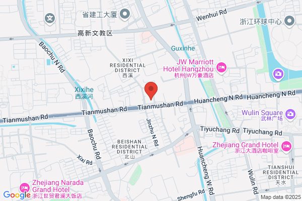Fu Xing Garment Limited