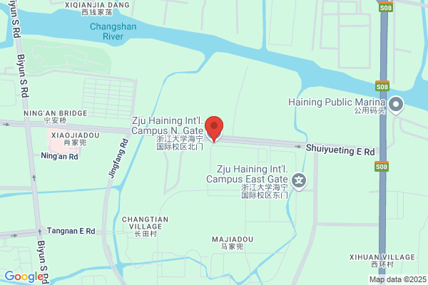 Haining Kindway International
