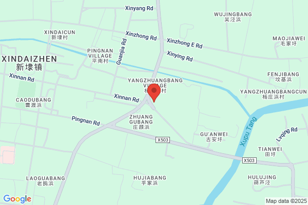 Jiaxing Hengyida Textile Co.,ltd