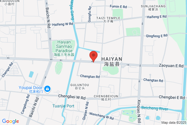Jiaxing Shuanghua Imp &exp Co., Ltd.