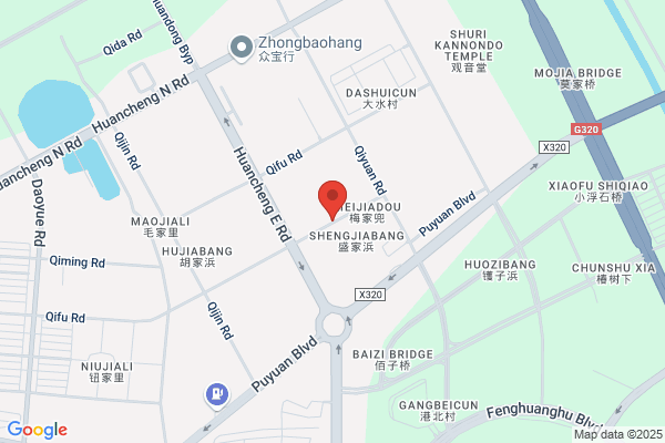 Tongxiang Takahashi Silk Garment Factory