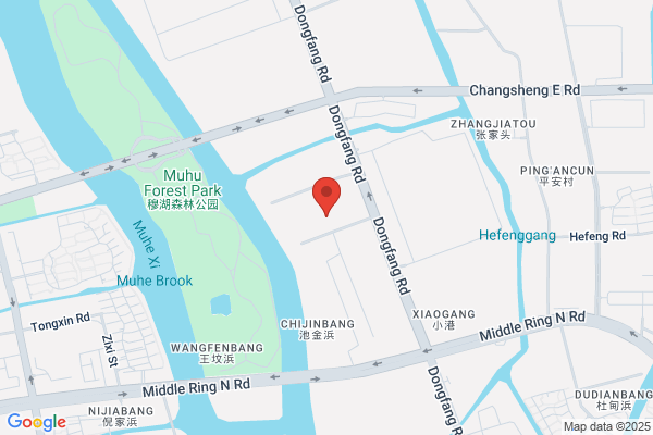 Zean Imp. & Exp. Trading Co., Ltd.