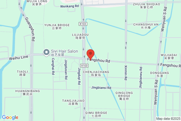 Zhejiang Qinliant Tex&weaving Co.,ltd