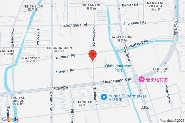 Aecom Electronic & Cable Co., Ltd