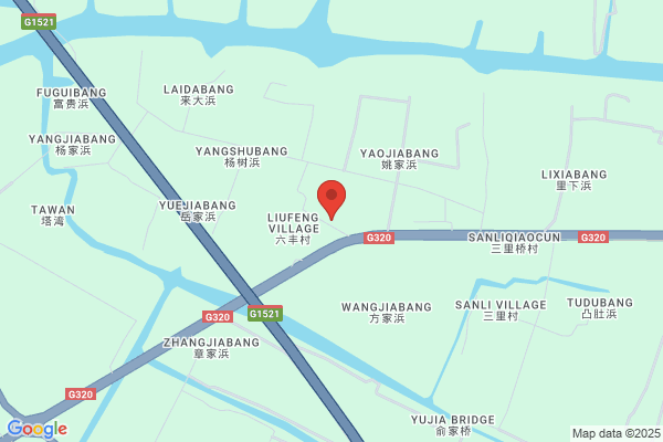 Jiashan Yongfeng Electronic Co.,ltd.
