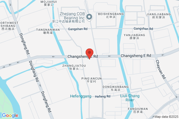 Jiaxing Hehao Trade Co., Ltd.
