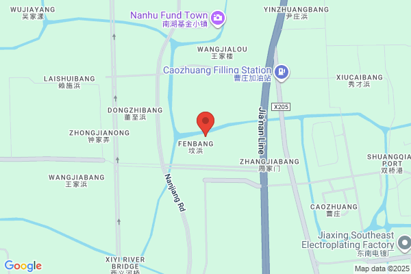 Jiaxing Jinlida Electron Co.,ltd.
