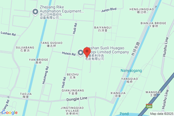 Jiaxing Skyhorse Printer Consumables Co., Ltd.