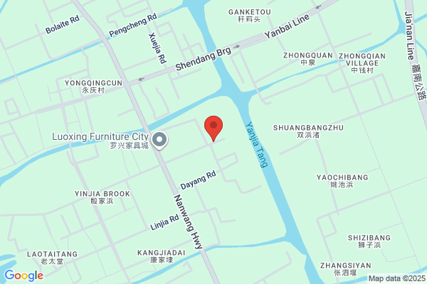 Joycolor Consumable Manufacture Co., Ltd.