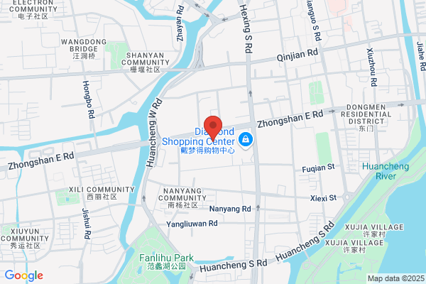 Speaker Co.ltd