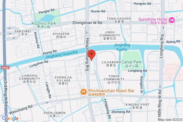 Tianxiang Modern Office Appliance Co.ltd
