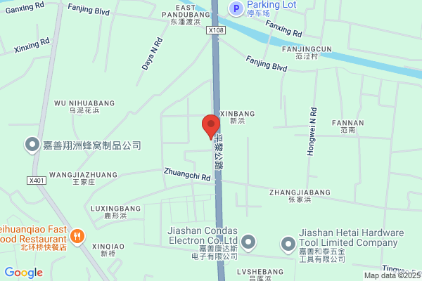 Zhejiang Sf Oilless Bearing Co., Ltd.