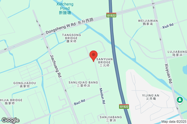 Automotive Lighting Factory In Jiaxing