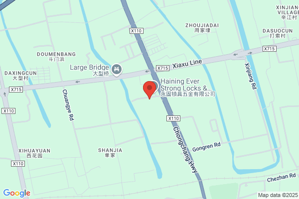 Haining Dengpaoan; Electrical Lighting Haining Industrial Corporation