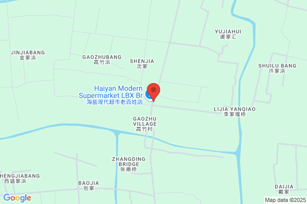 Haiyan County Sheng .an Electric Co., Ltd.