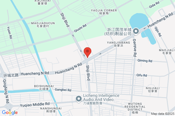 Tongxiang City, Zhejiang Province Magic Cooker Plant