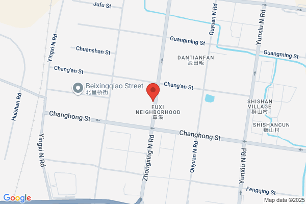 Tongxiang Triumph Lighting Equipment Ltd.; Puyuan Lighting Equipment Plant