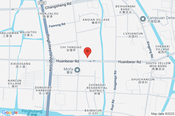 Zhejiang Shibaura Jincheng Motor Co., Ltd.