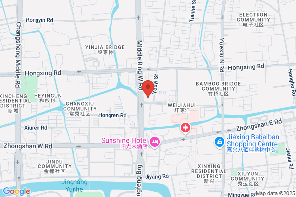 Zhejiang Winsun Imp.&exp.co.,ltd.
