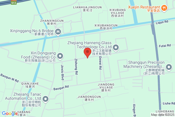 Yuhui Solar Energy Source Co.,ltd