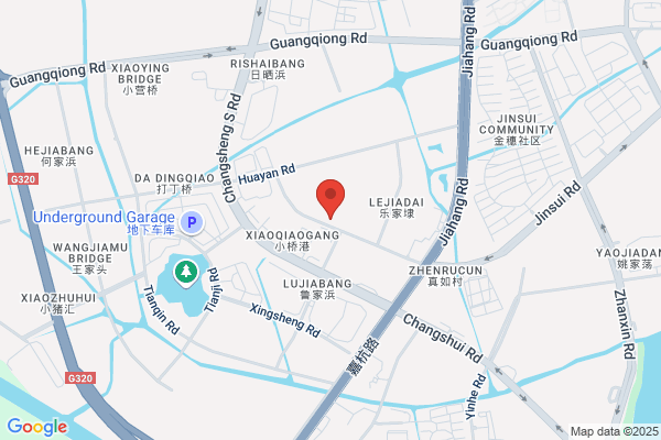 Zhejiang Yonggao Battery.ltd