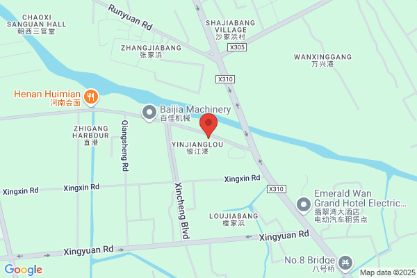 Jiaxing Huate Mech Electrical Co.,ltd