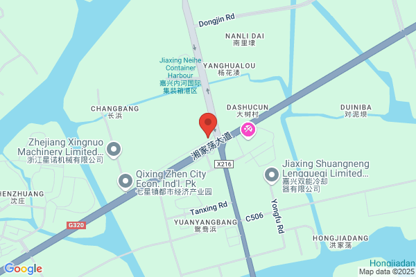 Jiaxing Yijia Electronic Co., Ltd.