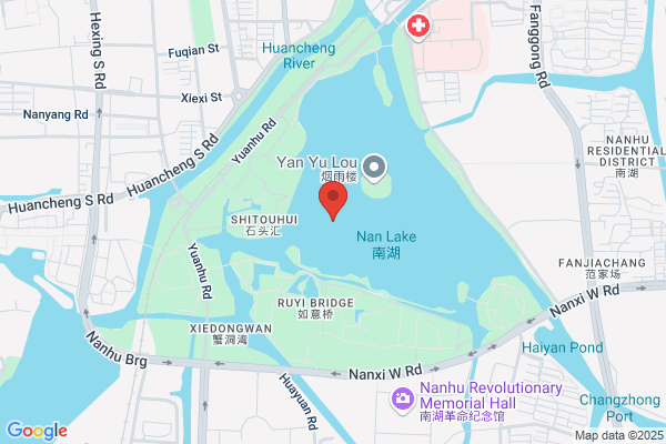 Telecommunications Equipment Plant In Tongxiang, Zhejiang Province