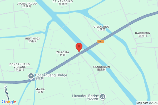 Sindoo Electric Lighting Co.,ltd.