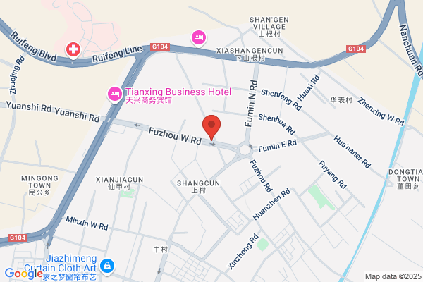 Yuandong Lighting Co., Ltd.