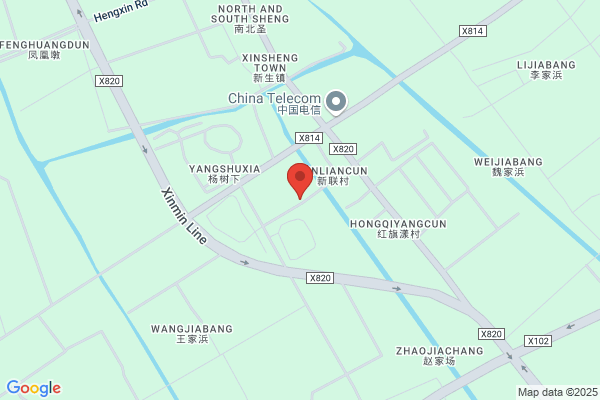 Hsinchu In Jiaxing, Zhejiang Machinery Manufacturing Co., Ltd.; Tongxiang, Zhejiang Province Refined Chemical Plant Machinery