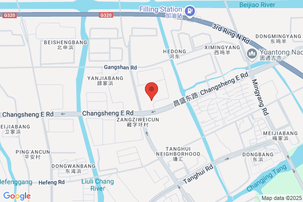 Jiaxing Linsheng Hydraulic Tools Co., Ltd.