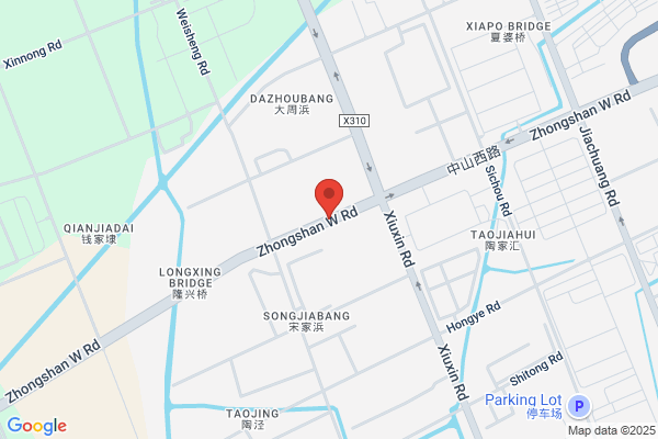 Pinghu In Zhejiang Machinery Manufacturing Co., Ltd.