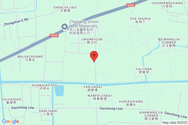 Tongxiang Coal Mine Machinery Factory