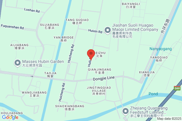 Zhejiang Financial Computer Software Wantong Ltd.