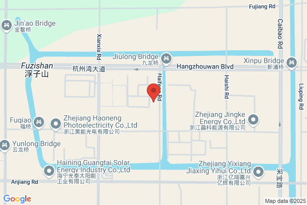 Zhejiang Posts And Telecommunications Machinery Plant
