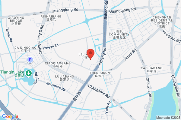 Haiyan Winteck Leather Wear Co., Ltd.