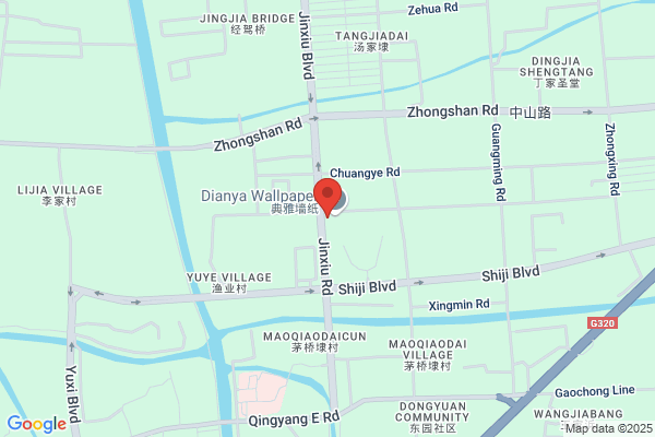 Jiaxing Andfull Silk Co., Ltd.