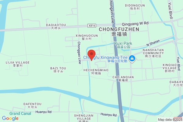 Tongxiang Dongfang Warp Knitting Co., Ltd.