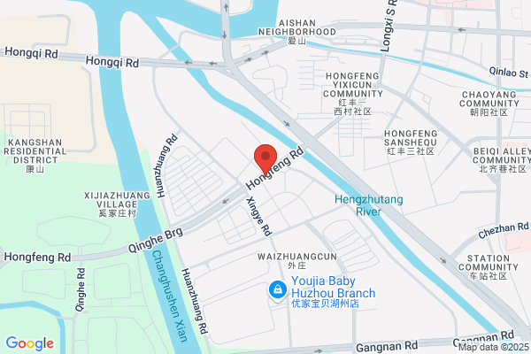 Jiaxing Three-zhen Vegetarian Food Co., Ltd.