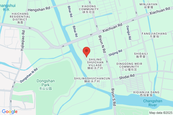 Haining Longxing Packaging Co., Ltd.