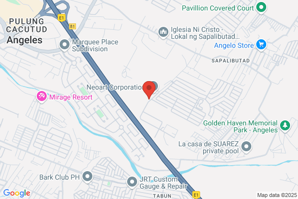 Haiyan Import And Export Co., Ltd.