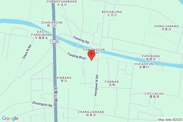 Jiashan Sunrising Textile Product Co., Ltd.